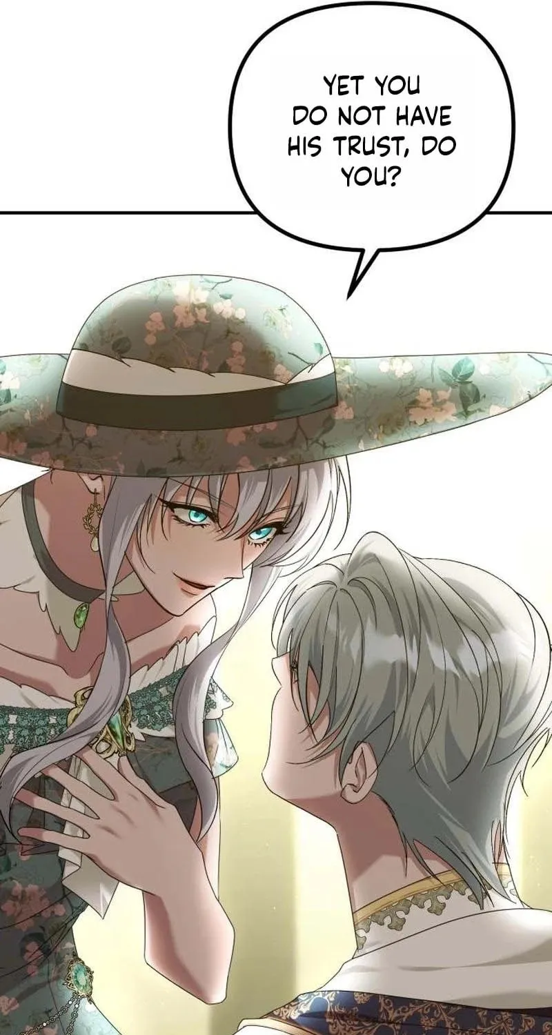 Read A Marriage Alliance for Revenge EN Manga Online