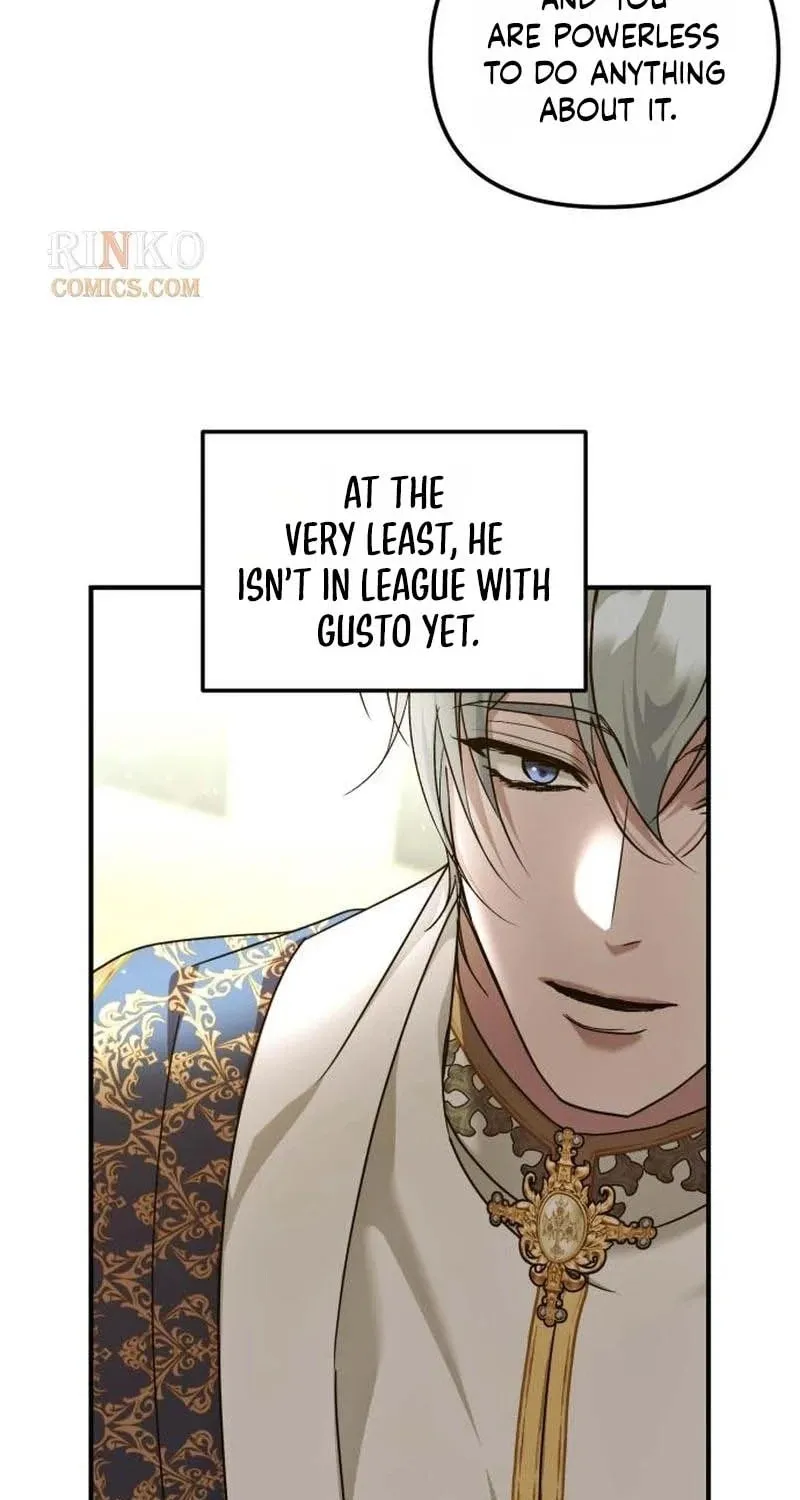 Read A Marriage Alliance for Revenge EN Manga Online