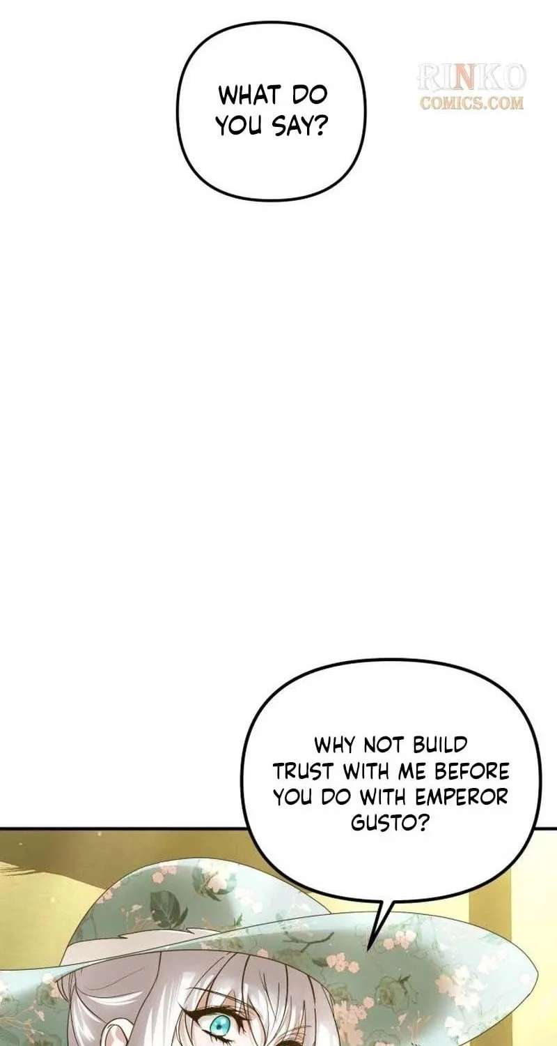 Read A Marriage Alliance for Revenge EN Manga Online