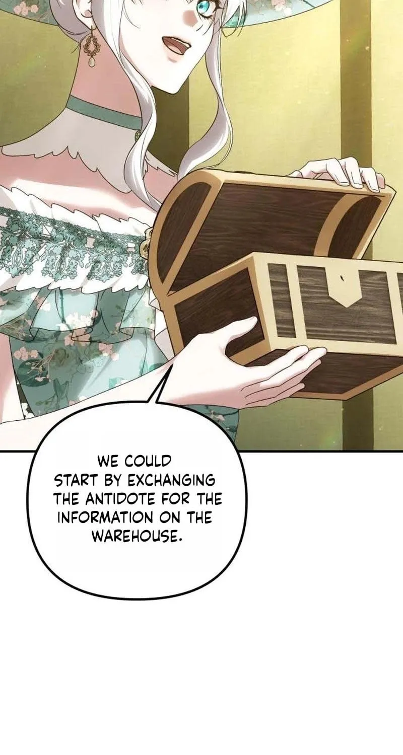 Read A Marriage Alliance for Revenge EN Manga Online