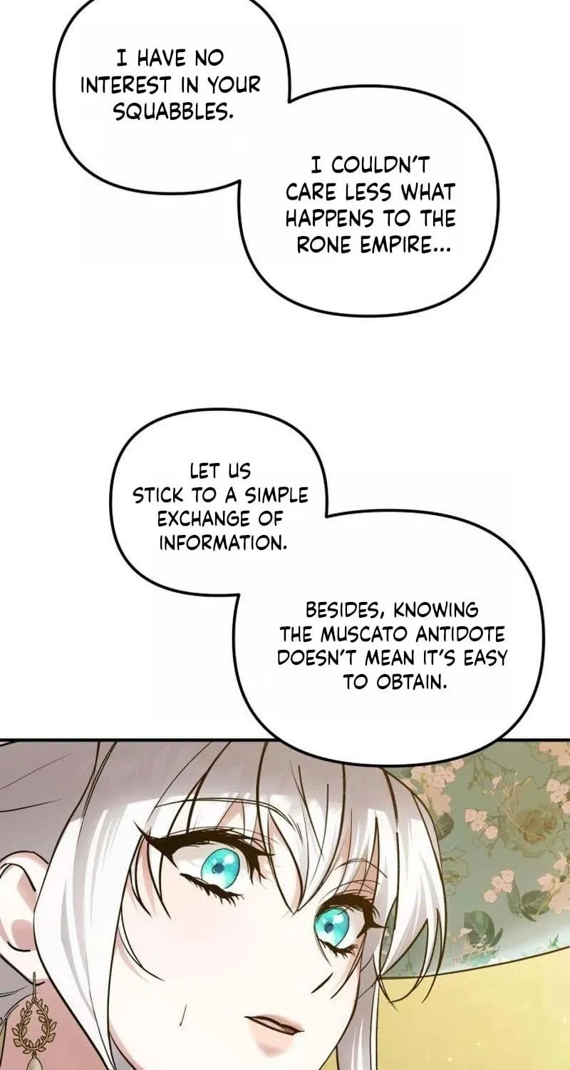 Read A Marriage Alliance for Revenge EN Manga Online
