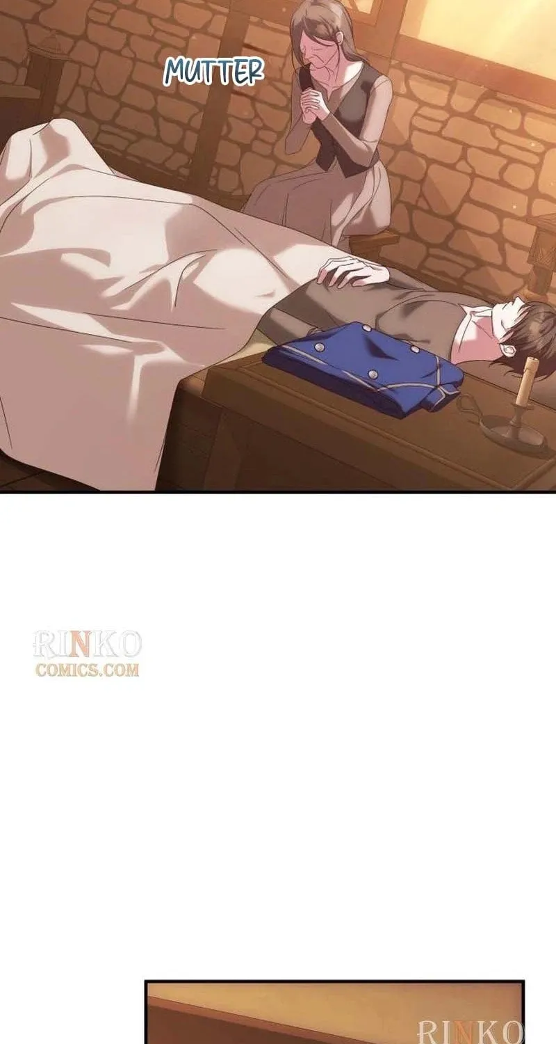 Read A Marriage Alliance for Revenge EN Manga Online