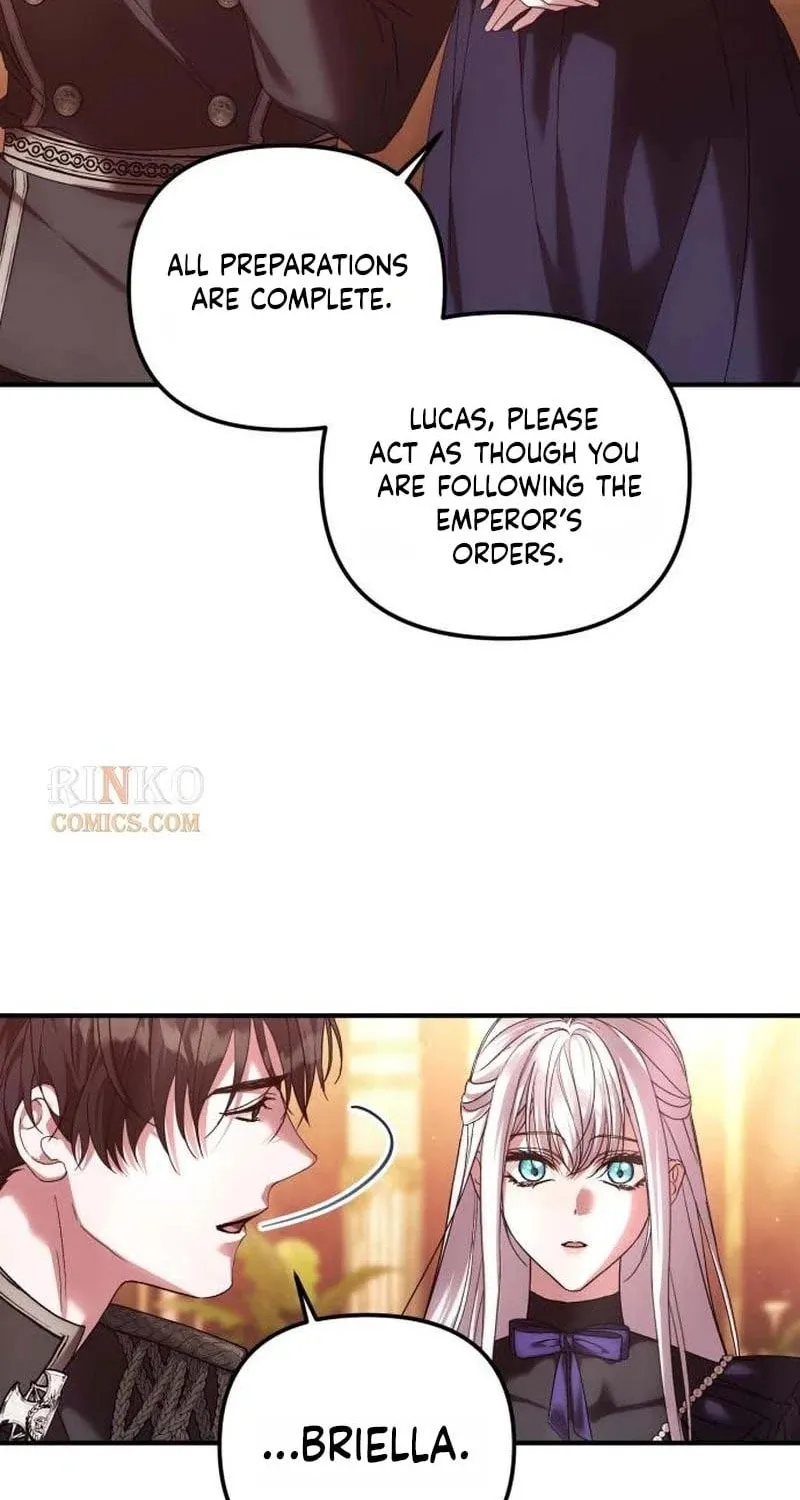 Read A Marriage Alliance for Revenge EN Manga Online