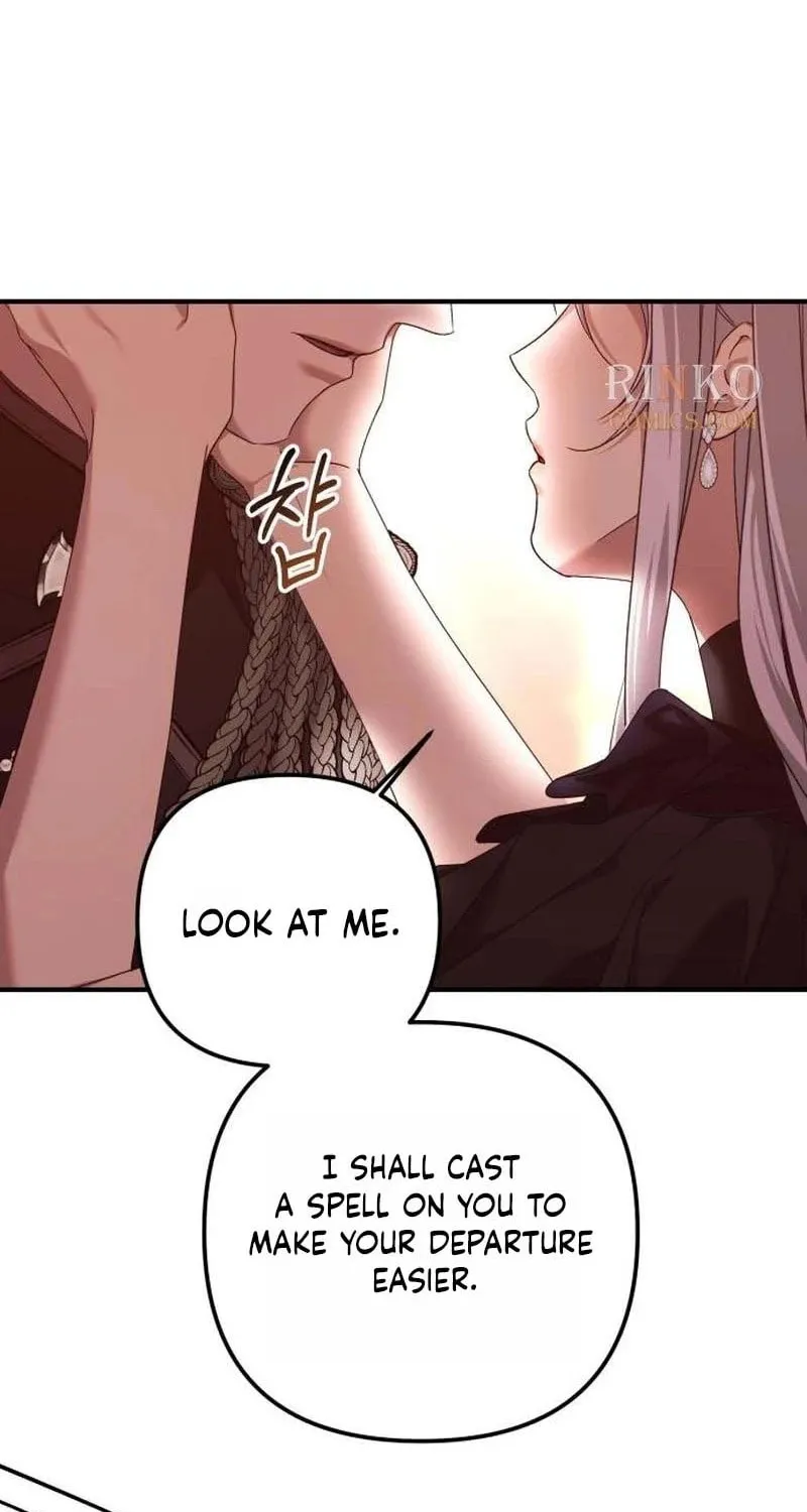 Read A Marriage Alliance for Revenge EN Manga Online