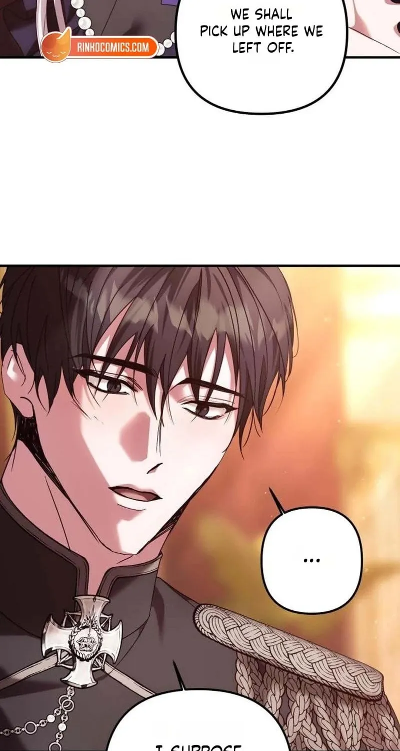 Read A Marriage Alliance for Revenge EN Manga Online