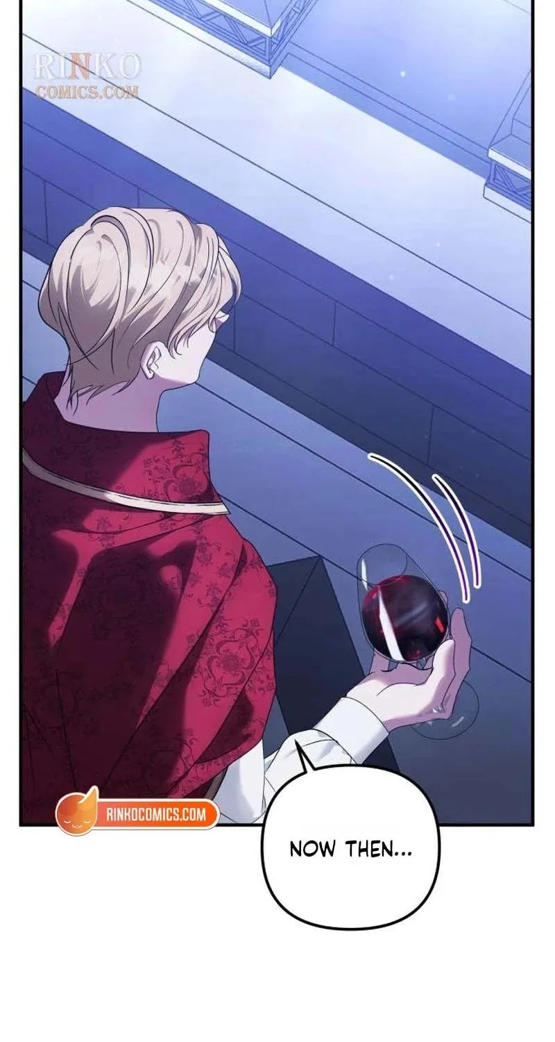 Read A Marriage Alliance for Revenge EN Manga Online