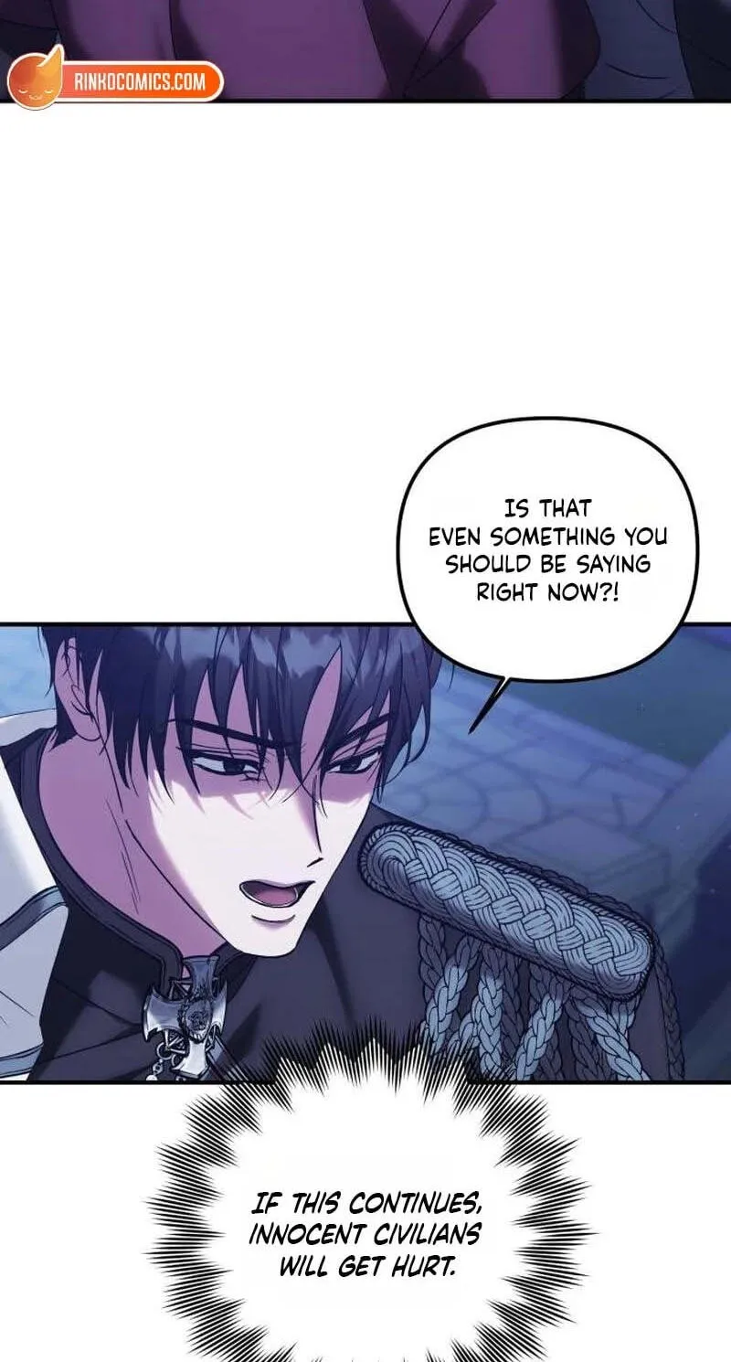 Read A Marriage Alliance for Revenge EN Manga Online