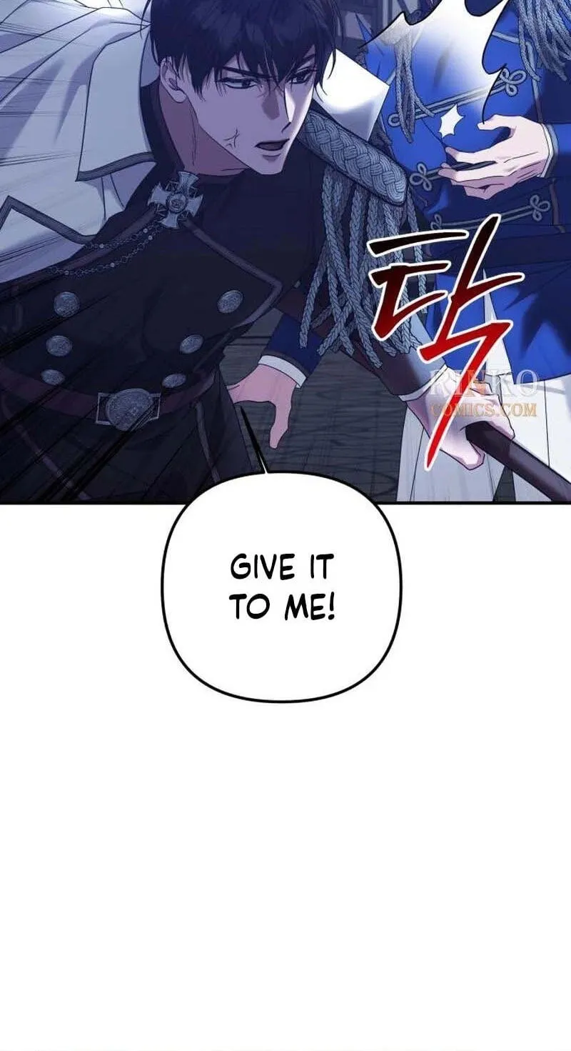 Read A Marriage Alliance for Revenge EN Manga Online