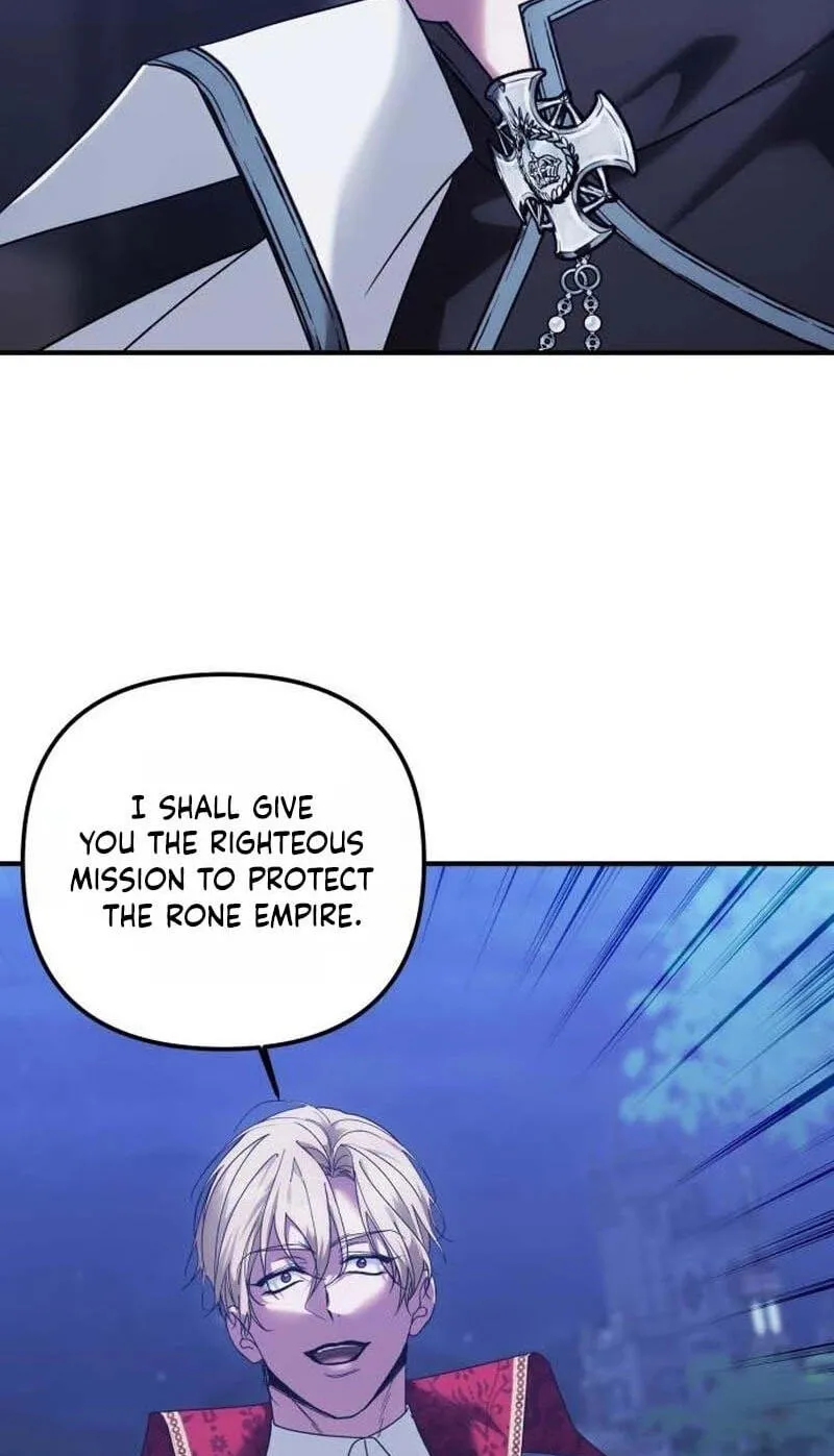 Read A Marriage Alliance for Revenge EN Manga Online