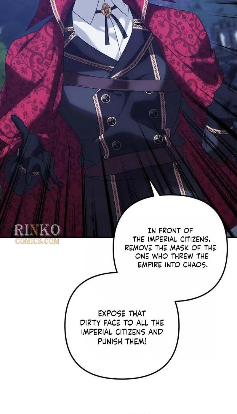 Read A Marriage Alliance for Revenge EN Manga Online
