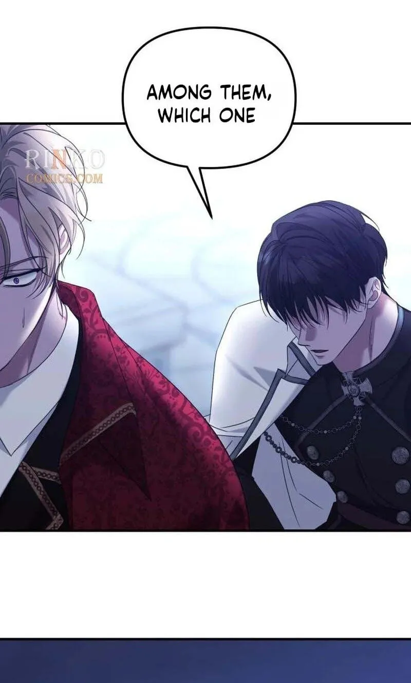 Read A Marriage Alliance for Revenge EN Manga Online