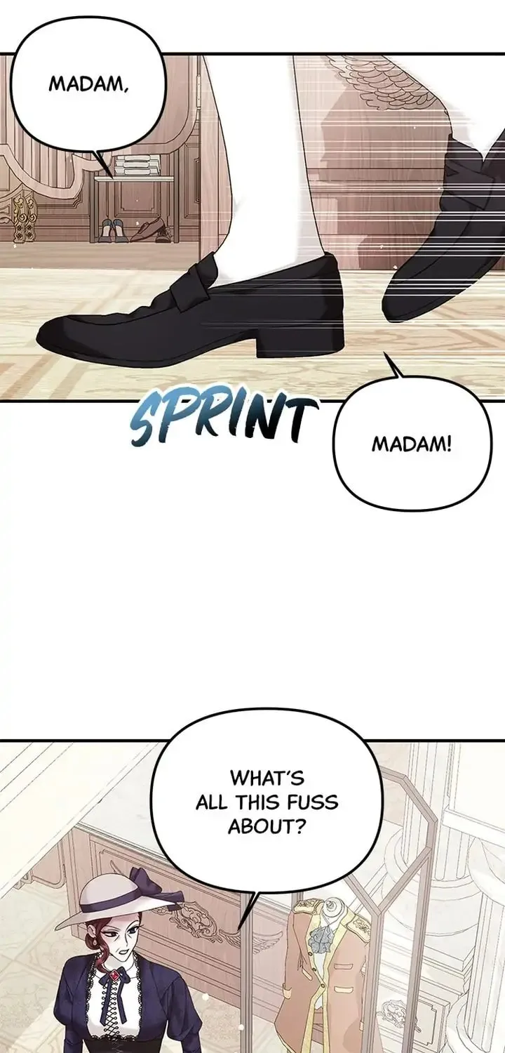 Read A Marriage Alliance for Revenge EN Manga Online