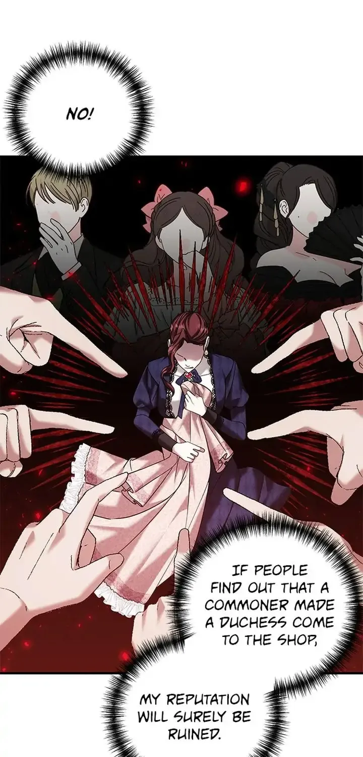 Read A Marriage Alliance for Revenge EN Manga Online