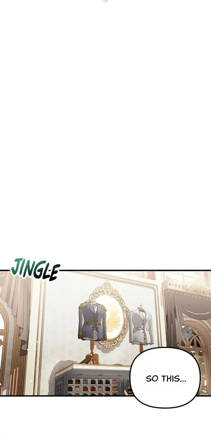 Read A Marriage Alliance for Revenge EN Manga Online