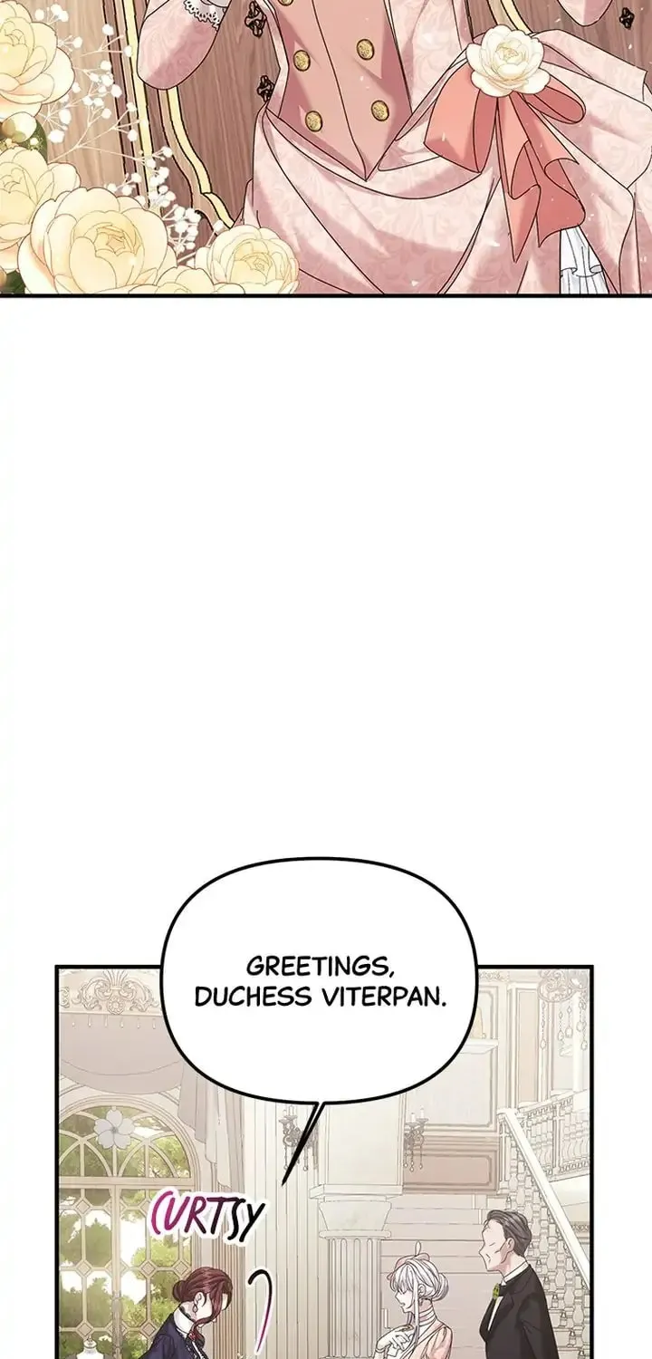 Read A Marriage Alliance for Revenge EN Manga Online