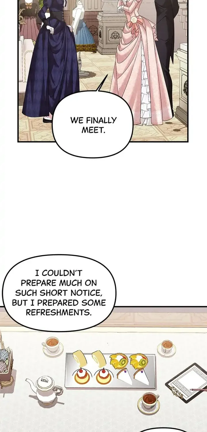Read A Marriage Alliance for Revenge EN Manga Online