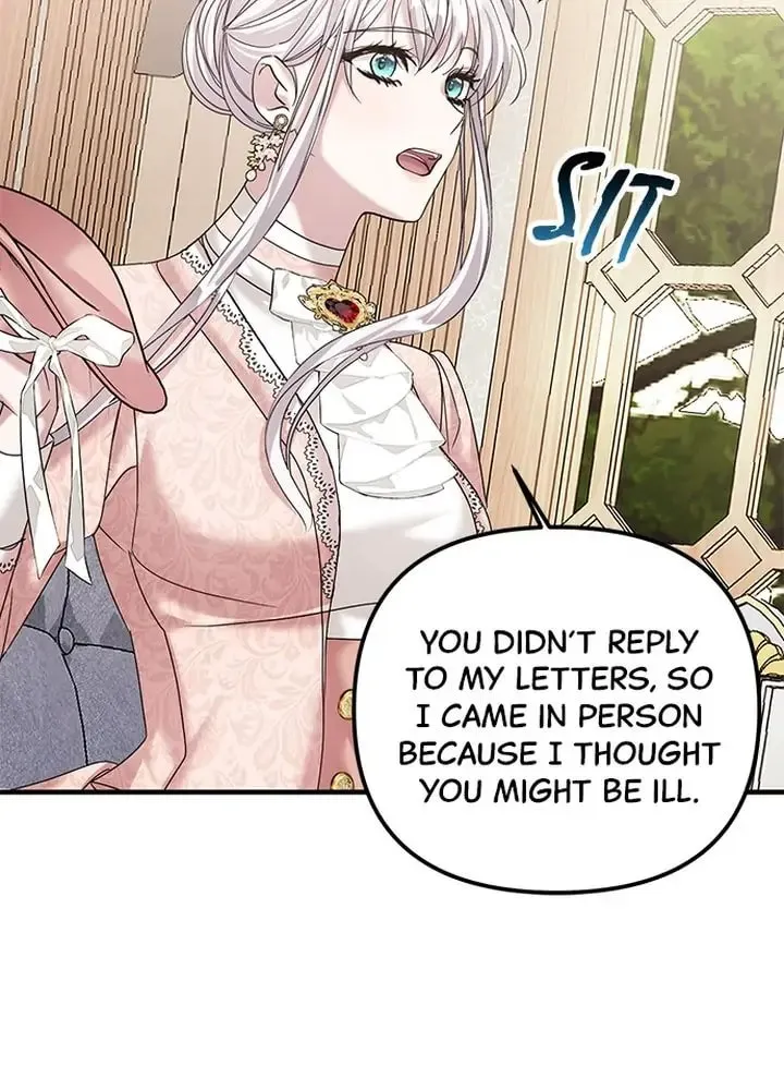Read A Marriage Alliance for Revenge EN Manga Online