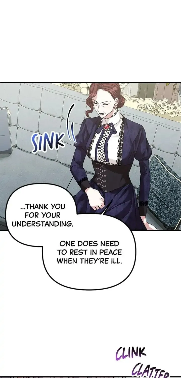 Read A Marriage Alliance for Revenge EN Manga Online