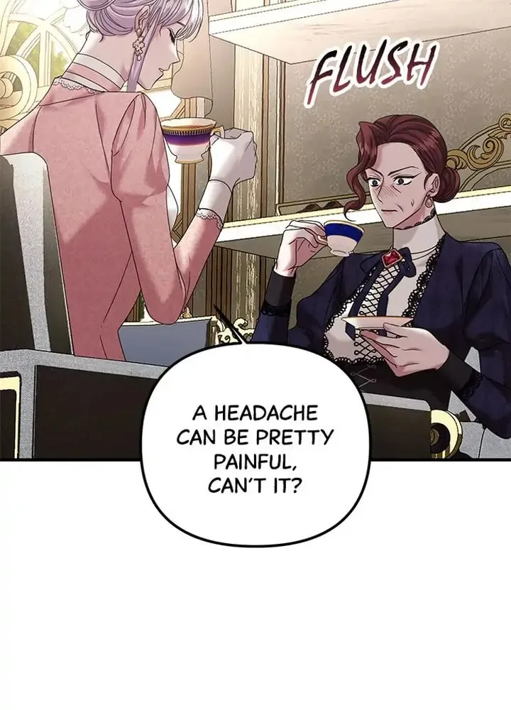 Read A Marriage Alliance for Revenge EN Manga Online