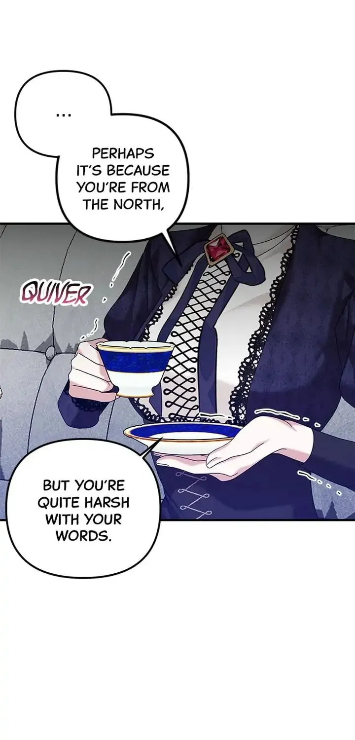 Read A Marriage Alliance for Revenge EN Manga Online