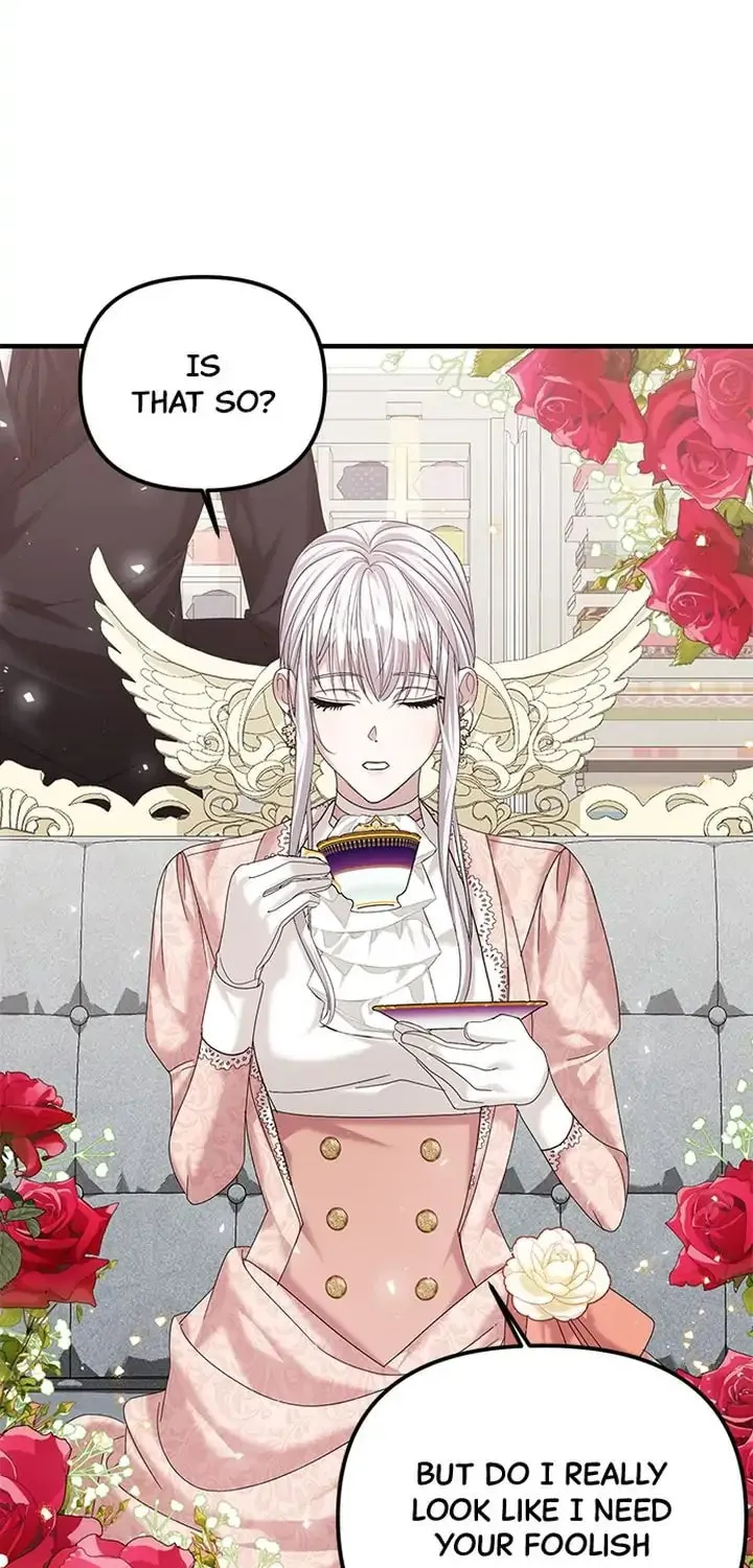 Read A Marriage Alliance for Revenge EN Manga Online