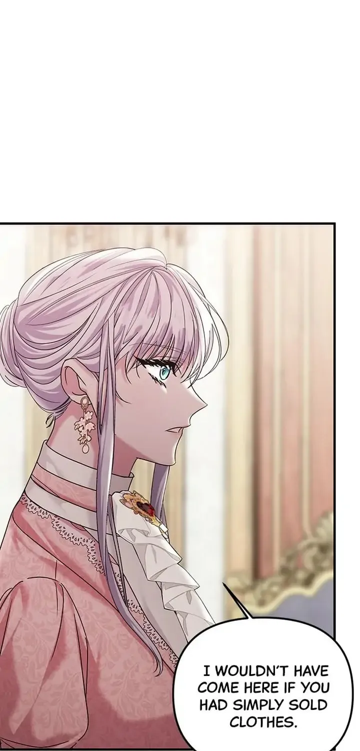 Read A Marriage Alliance for Revenge EN Manga Online