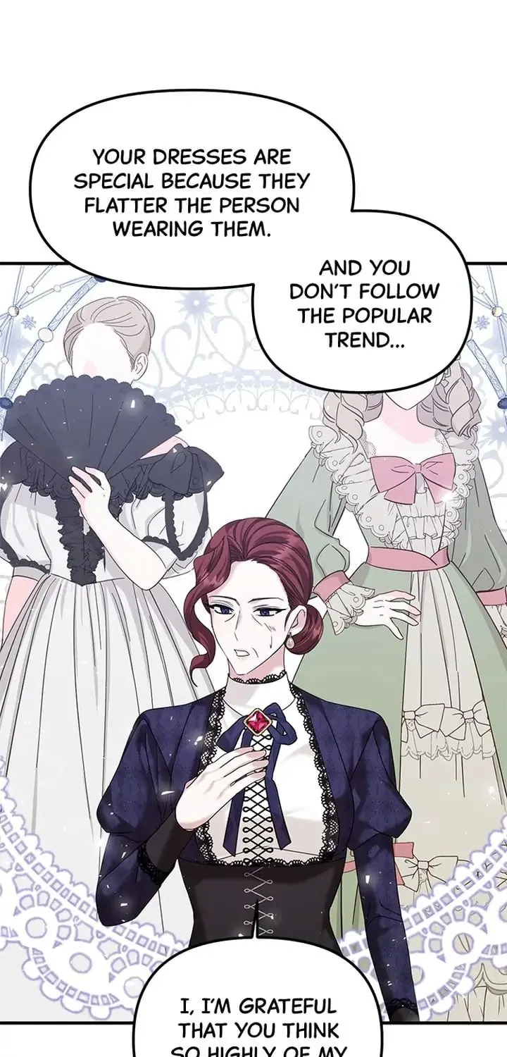 Read A Marriage Alliance for Revenge EN Manga Online