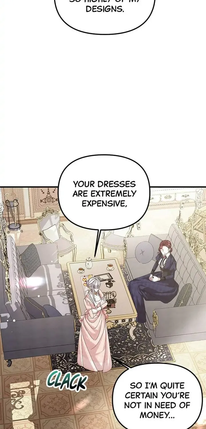 Read A Marriage Alliance for Revenge EN Manga Online