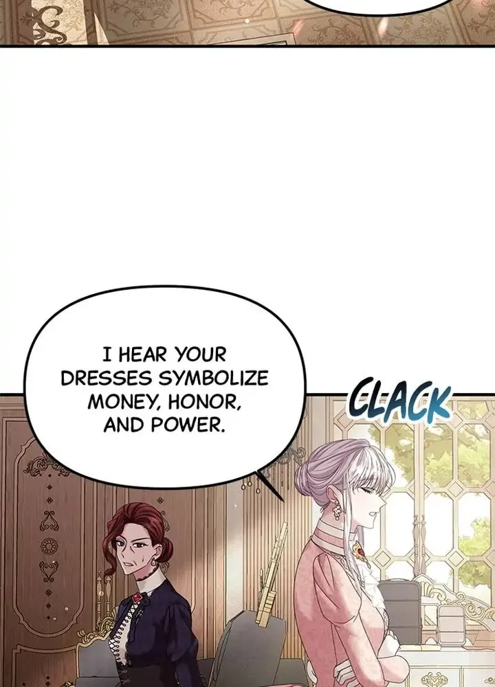 Read A Marriage Alliance for Revenge EN Manga Online