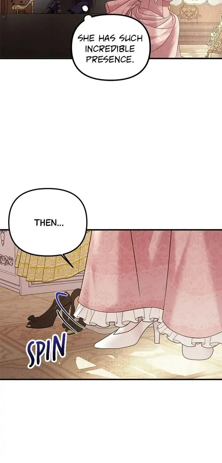 Read A Marriage Alliance for Revenge EN Manga Online