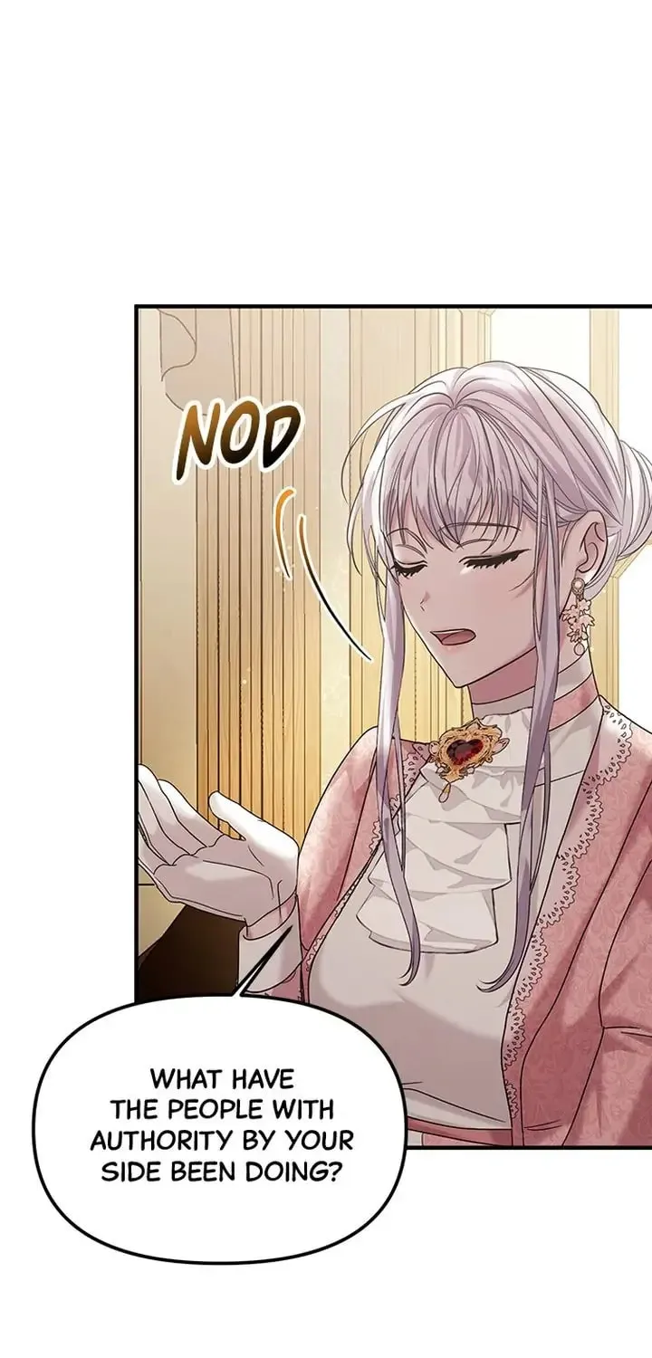 Read A Marriage Alliance for Revenge EN Manga Online