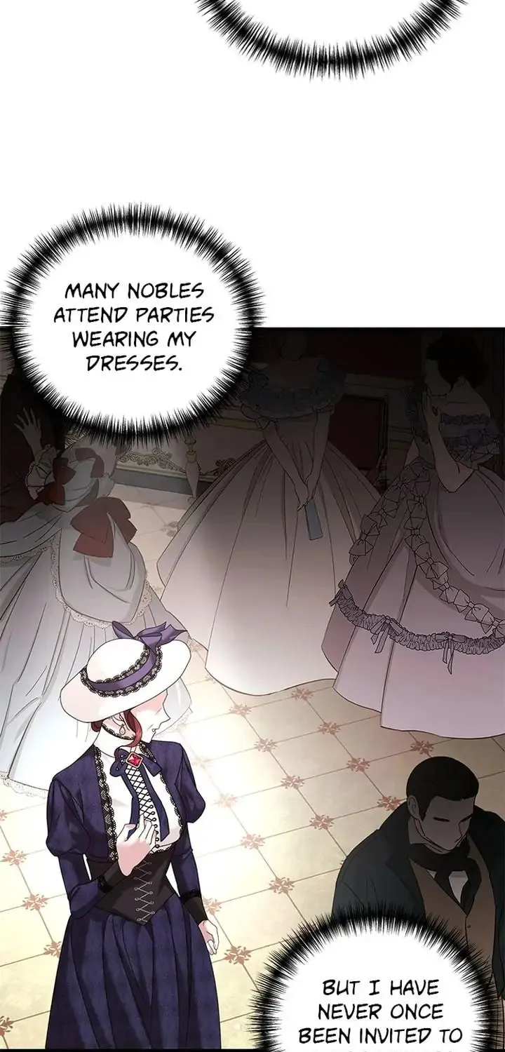 Read A Marriage Alliance for Revenge EN Manga Online