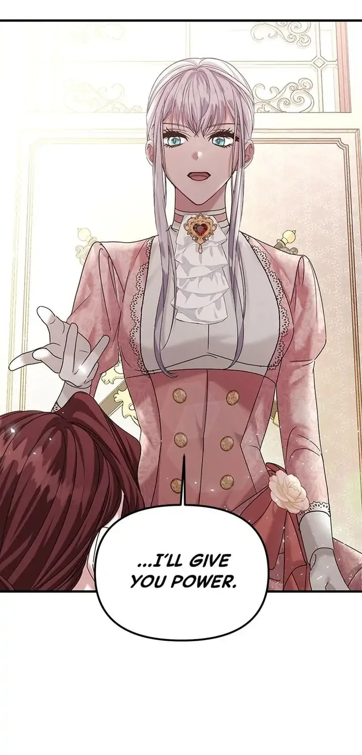 Read A Marriage Alliance for Revenge EN Manga Online