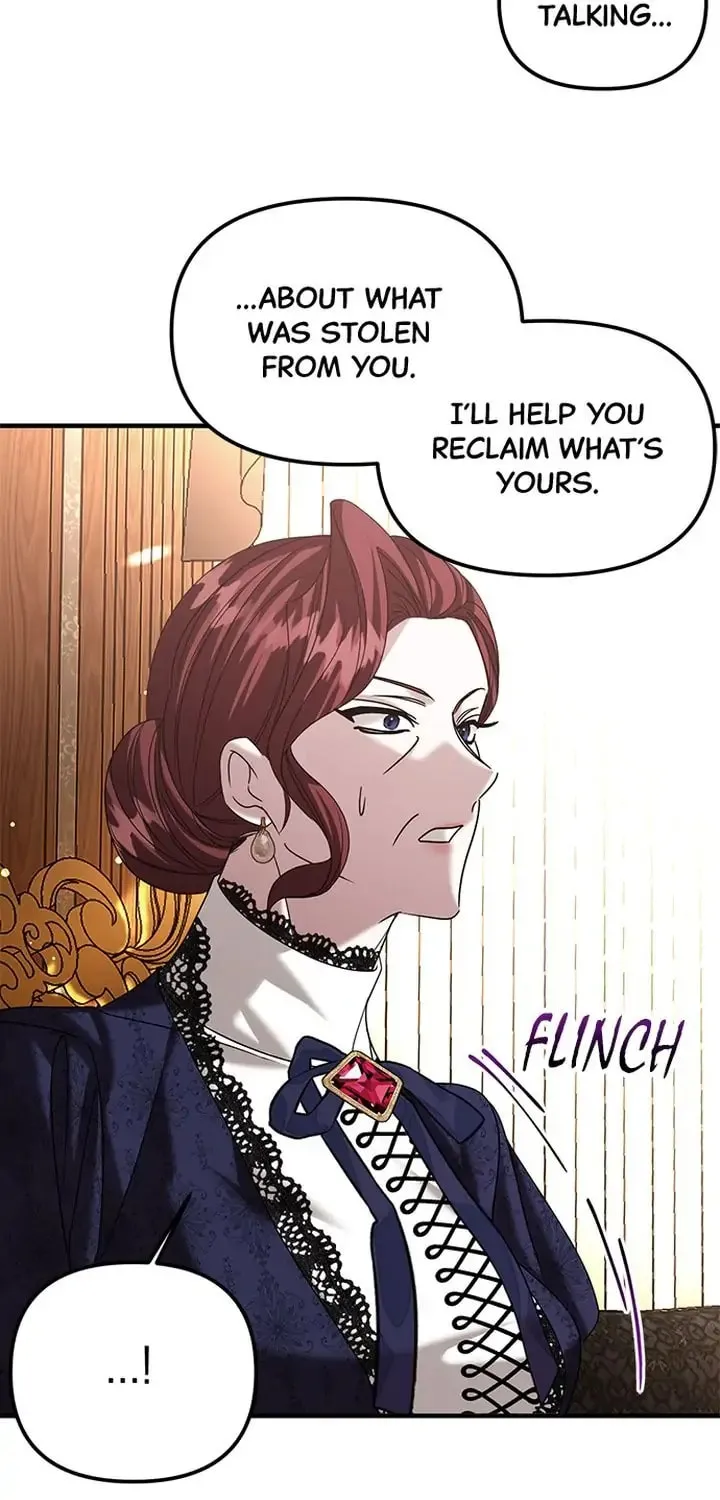 Read A Marriage Alliance for Revenge EN Manga Online