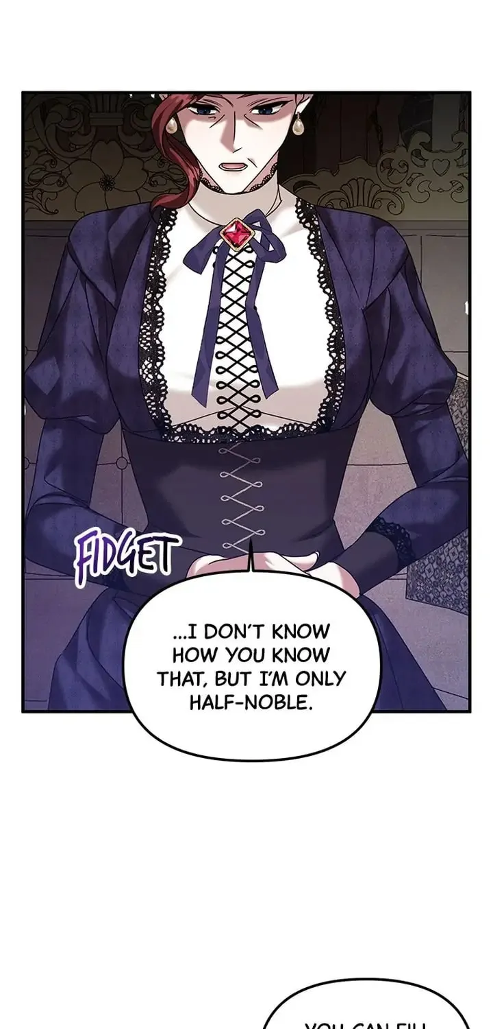 Read A Marriage Alliance for Revenge EN Manga Online