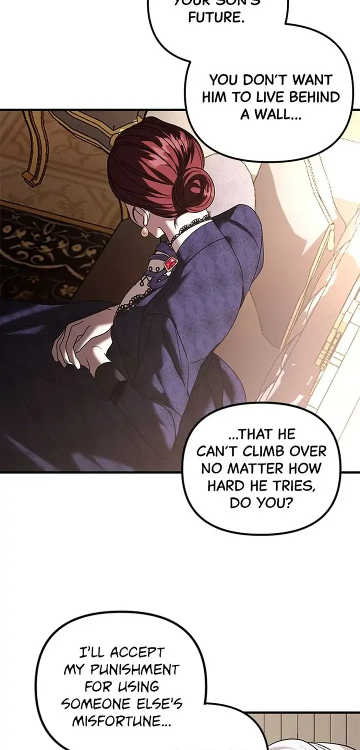Read A Marriage Alliance for Revenge EN Manga Online