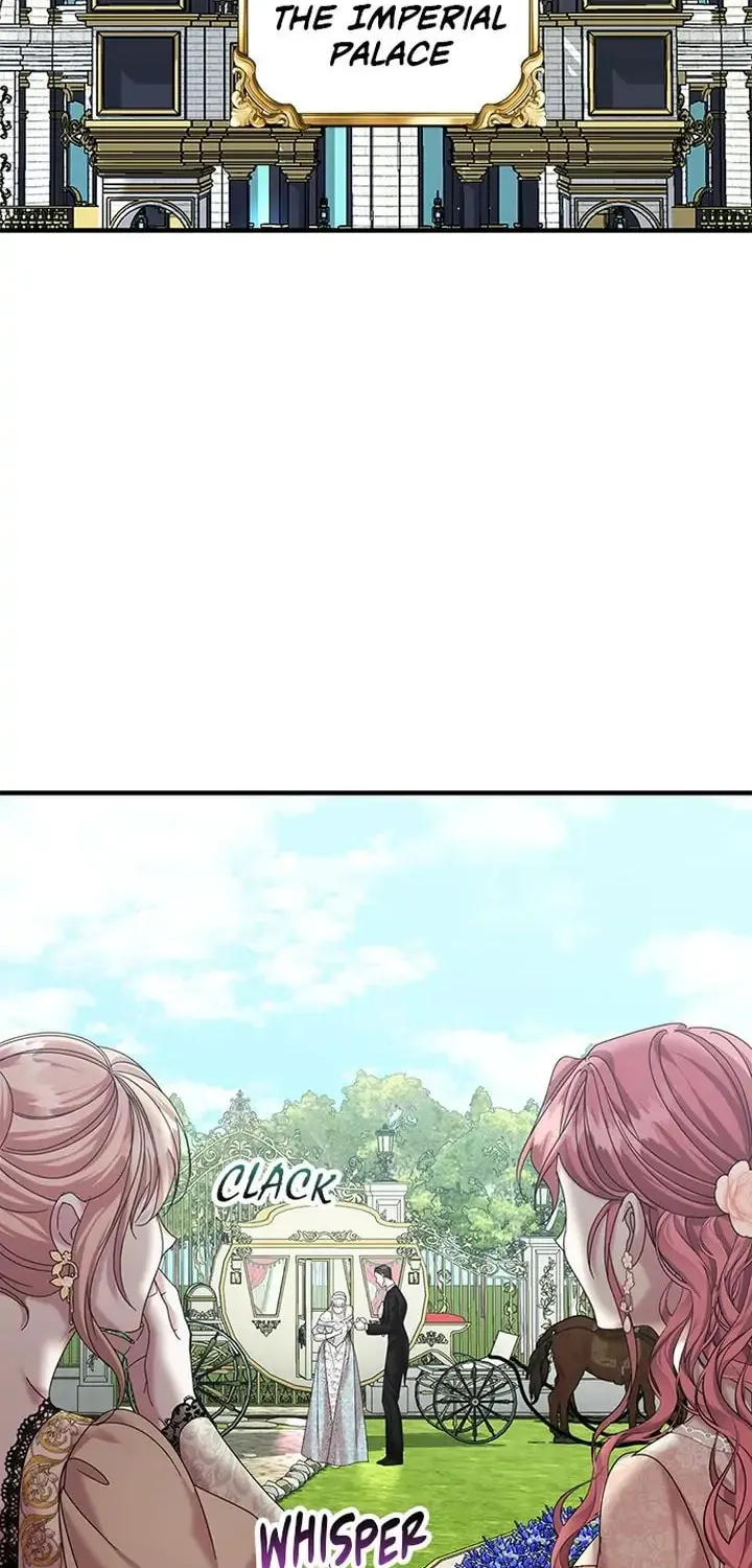 Read A Marriage Alliance for Revenge EN Manga Online
