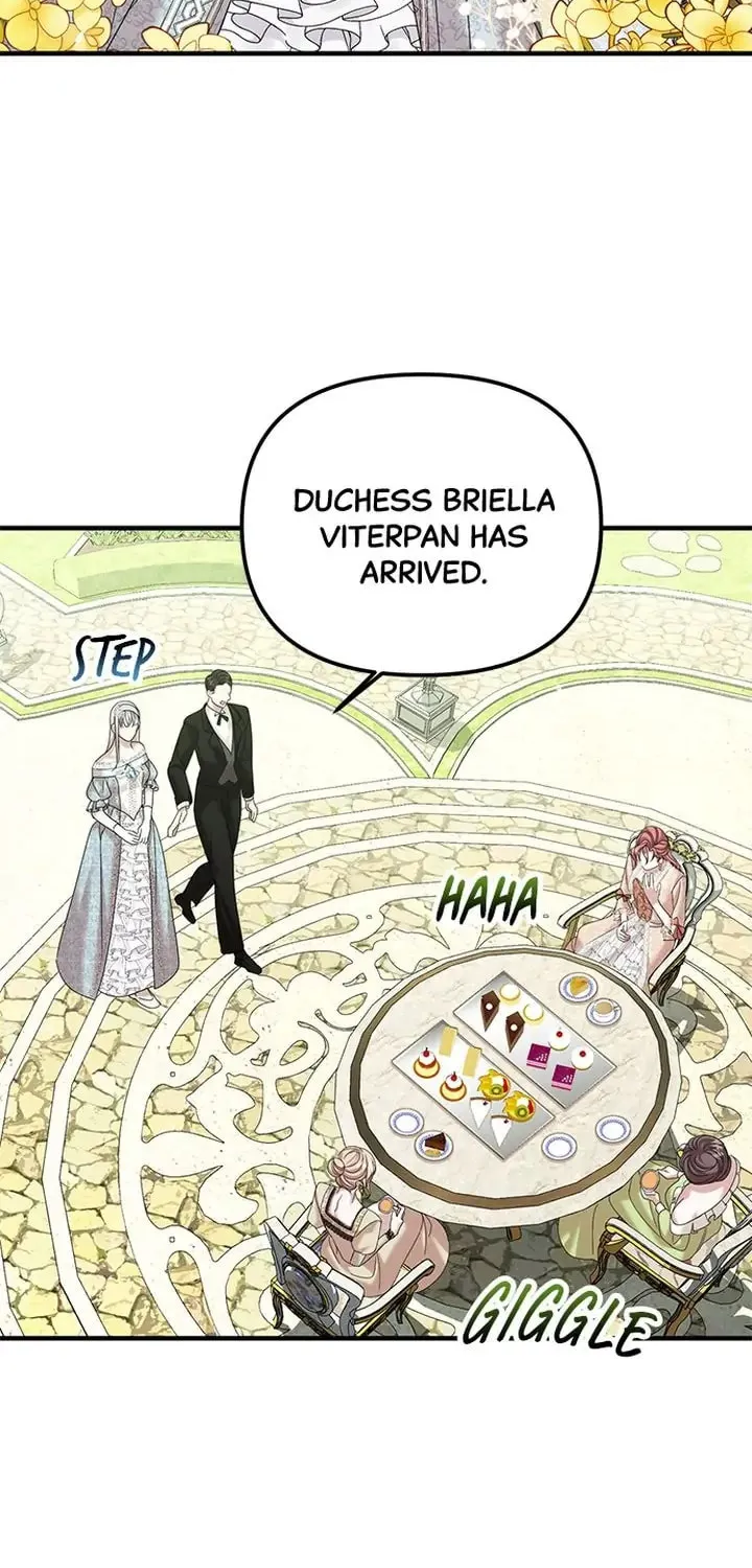 Read A Marriage Alliance for Revenge EN Manga Online