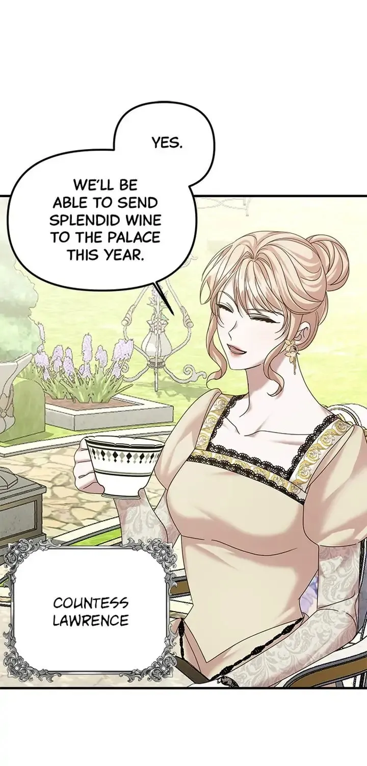 Read A Marriage Alliance for Revenge EN Manga Online
