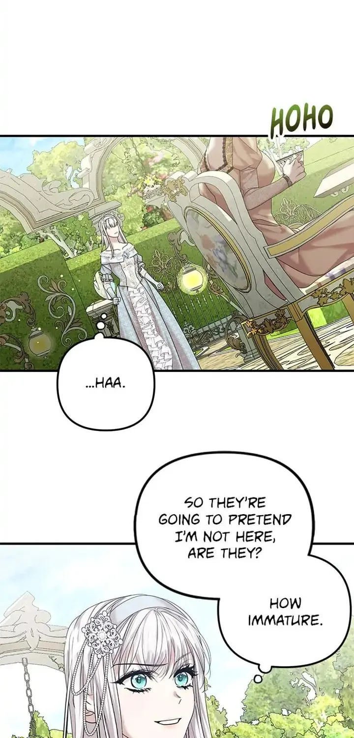 Read A Marriage Alliance for Revenge EN Manga Online