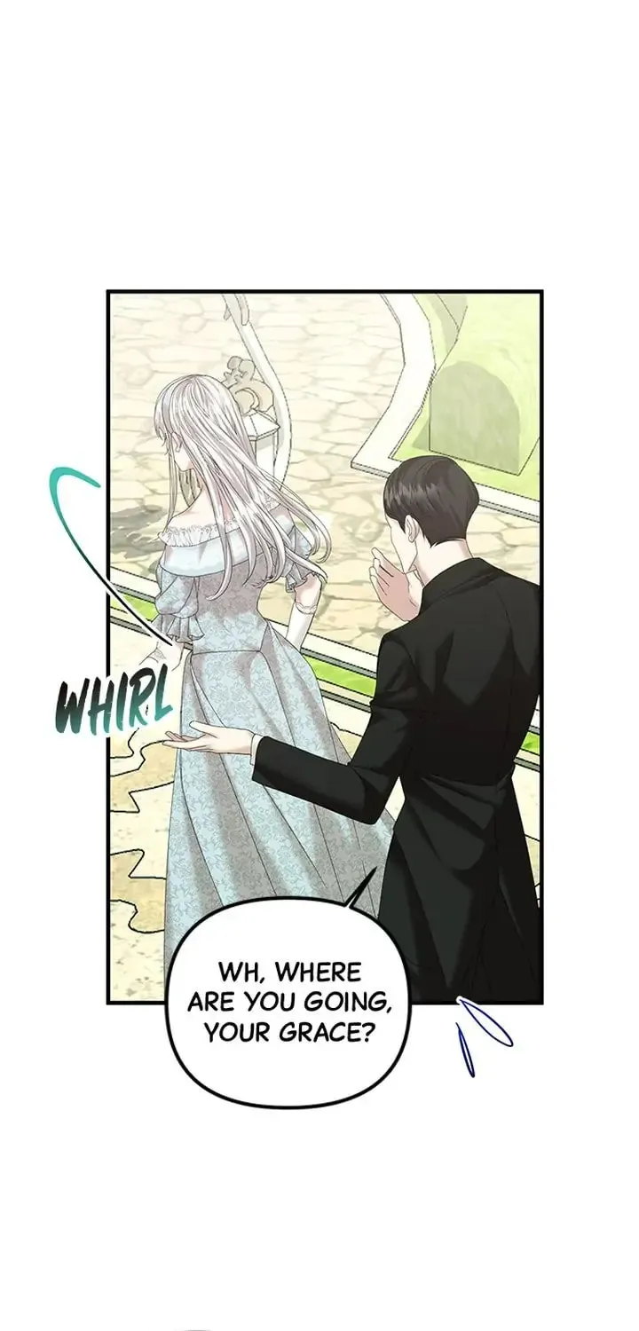 Read A Marriage Alliance for Revenge EN Manga Online