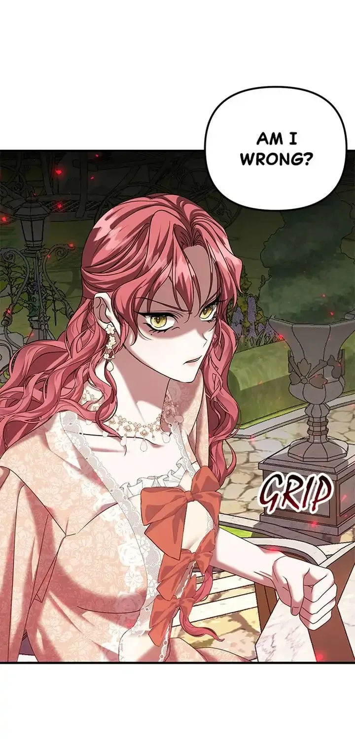 Read A Marriage Alliance for Revenge EN Manga Online