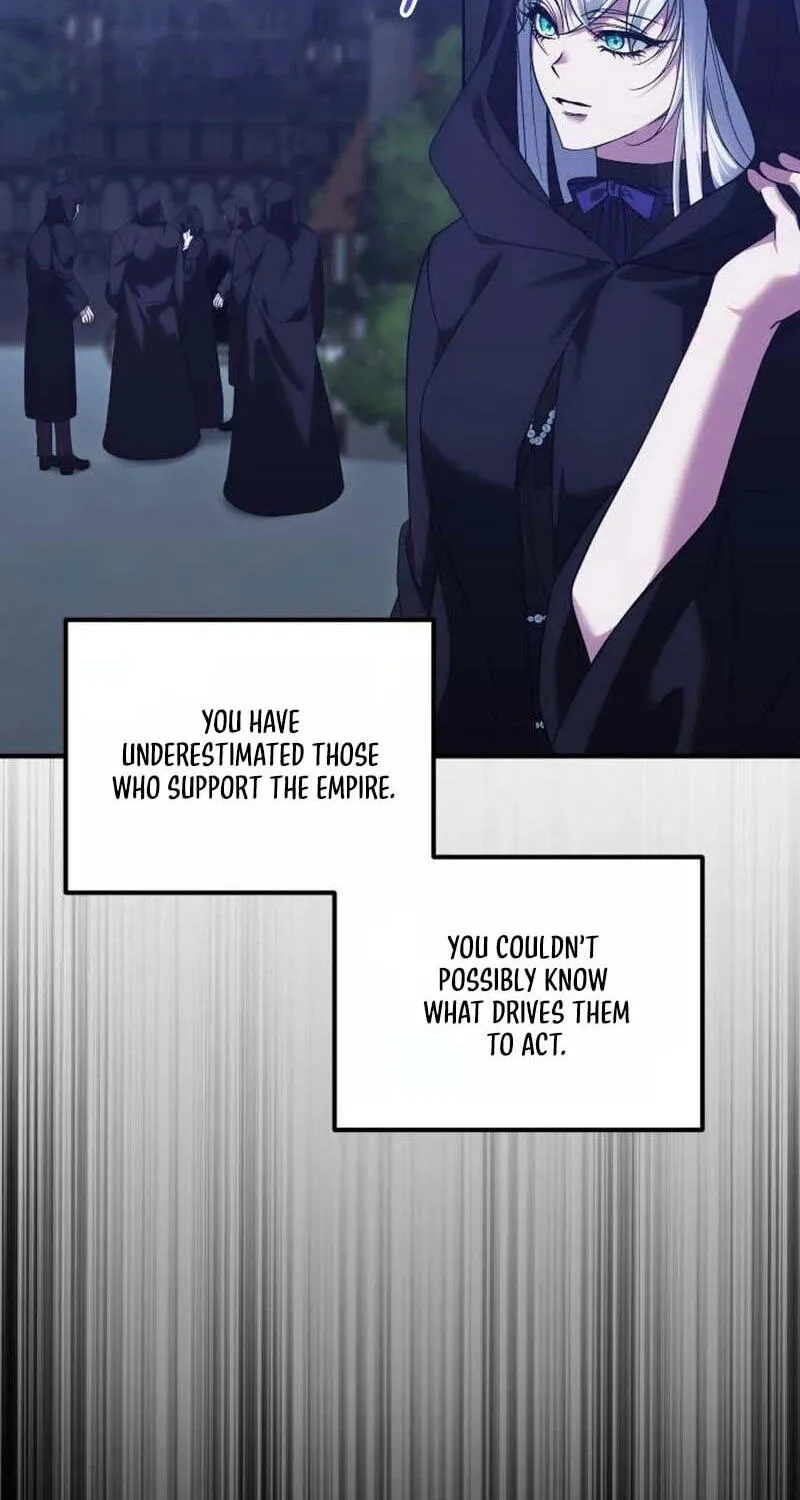 Read A Marriage Alliance for Revenge EN Manga Online