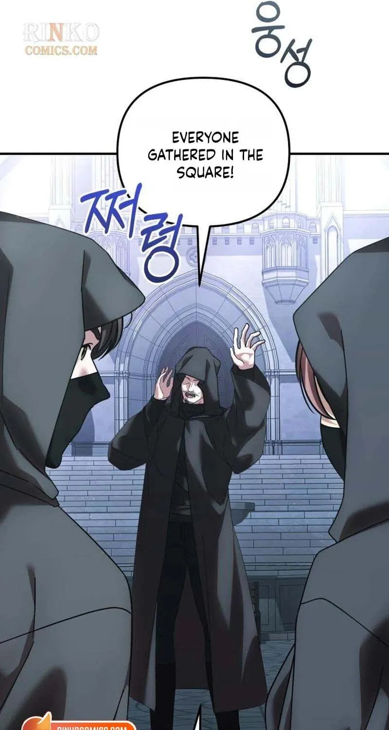 Read A Marriage Alliance for Revenge EN Manga Online