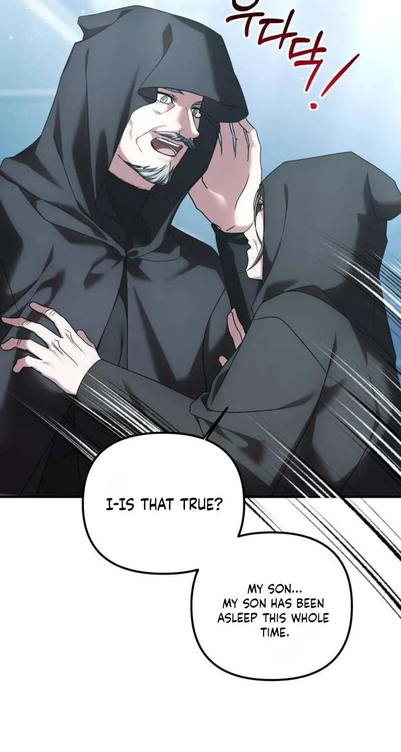 Read A Marriage Alliance for Revenge EN Manga Online