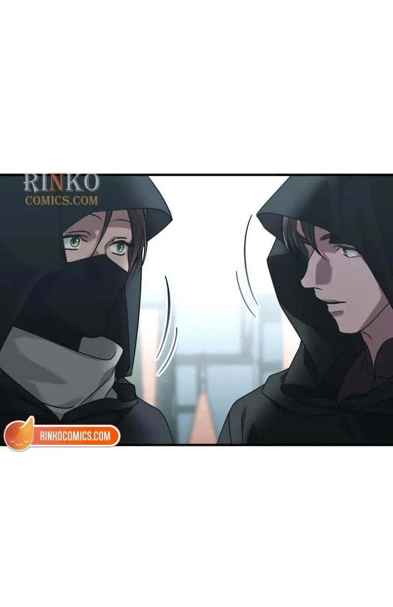 Read A Marriage Alliance for Revenge EN Manga Online