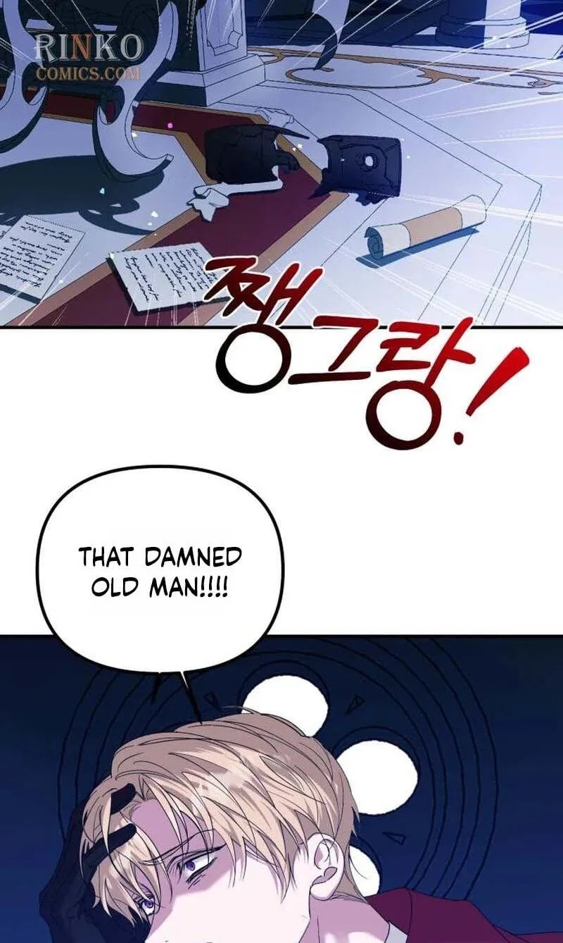 Read A Marriage Alliance for Revenge EN Manga Online