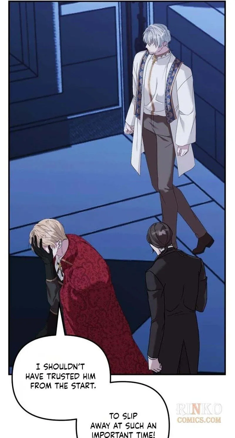 Read A Marriage Alliance for Revenge EN Manga Online