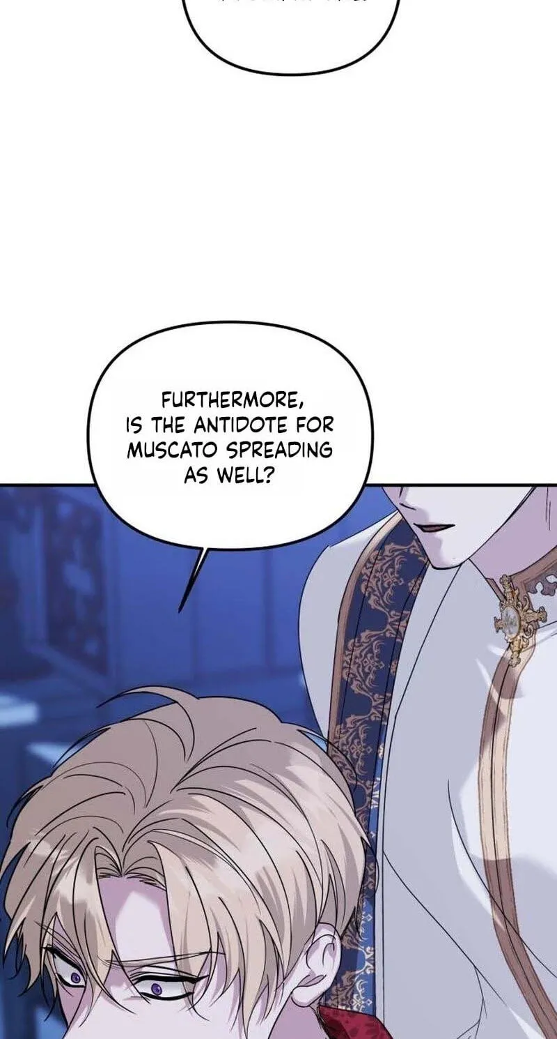 Read A Marriage Alliance for Revenge EN Manga Online