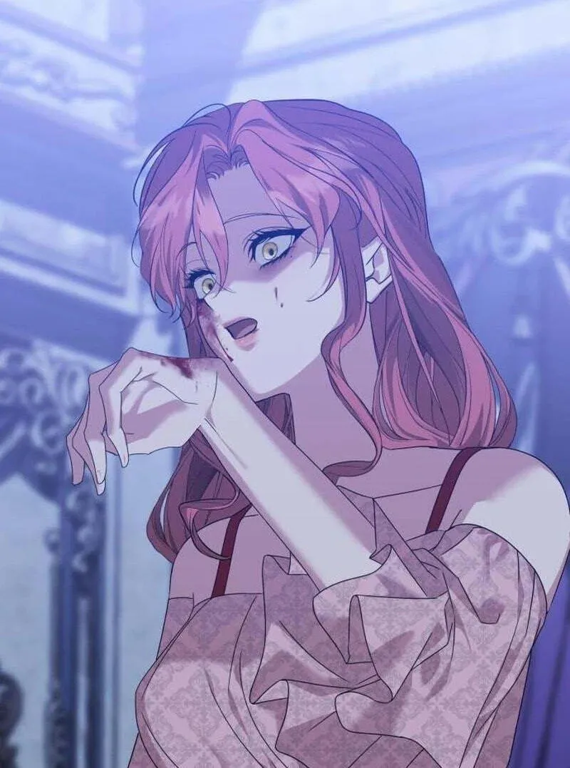Read A Marriage Alliance for Revenge EN Manga Online